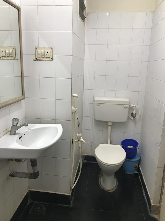 Akg Lodge Kanchipuram Esterno foto